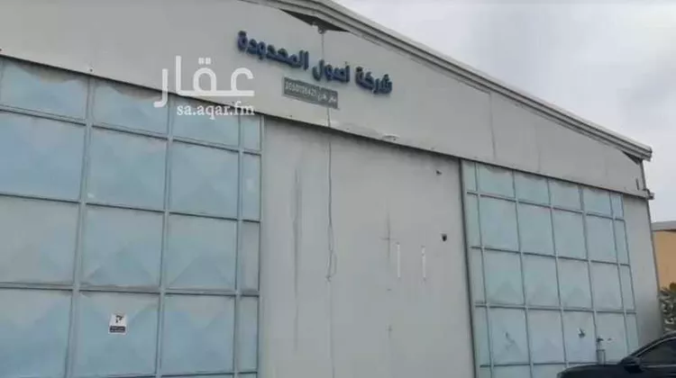 مستودع للإيجار في شارع الامام محمد بن سعود, حي المنار, مدينة الدمام, المنطقة الشرقية