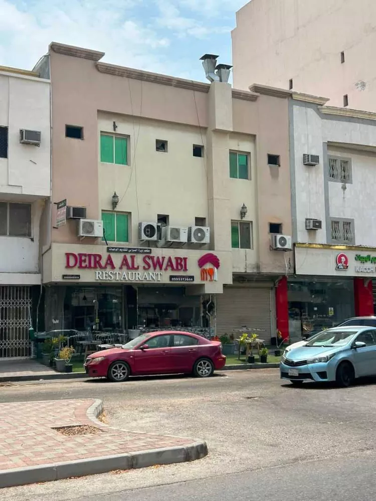 عمارة للإيجار في حي مدينة العمال, مدينة الدمام, المنطقة الشرقية