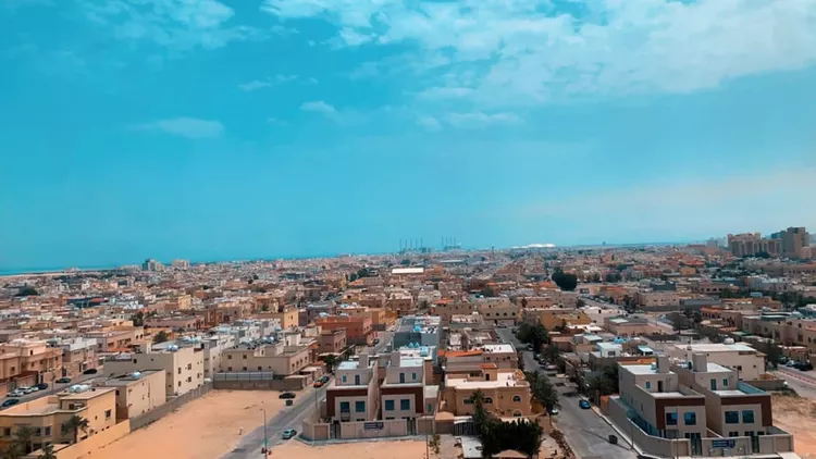 شقة للإيجار في شارع جسر الملك فهد, حي الحمراء, مدينة الخبر, المنطقة الشرقية 10