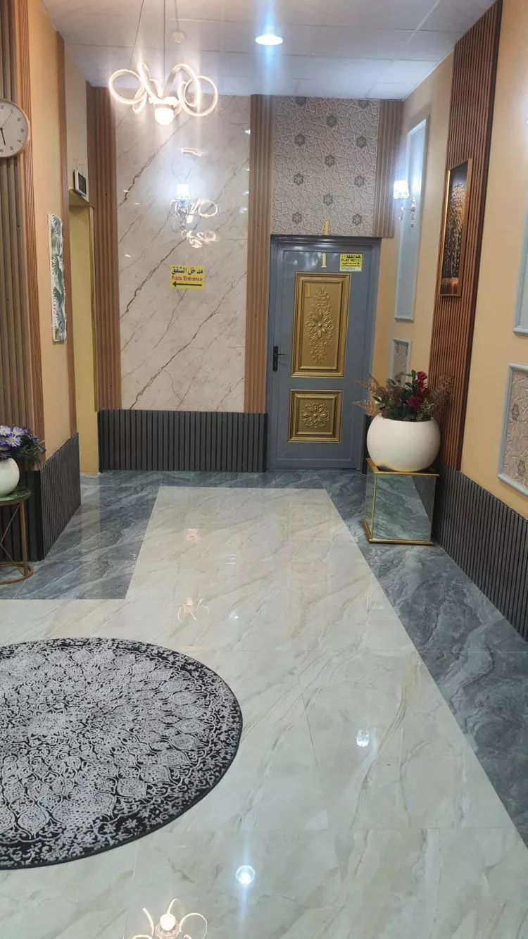 Apartment for Rent in Dammam Madinat Al Umal 14