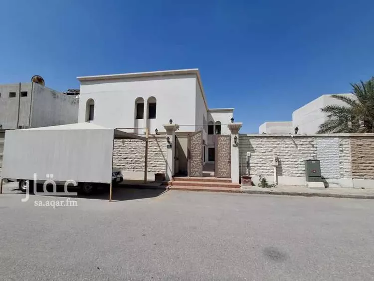 فيلا للإيجار في شارع الابنوس, حي الحزام الذهبي, مدينة الخبر, المنطقة الشرقية