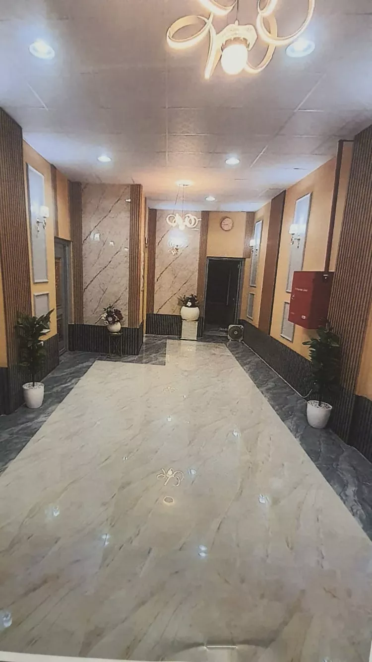 Apartment for Rent in Dammam Madinat Al Umal صورة 4