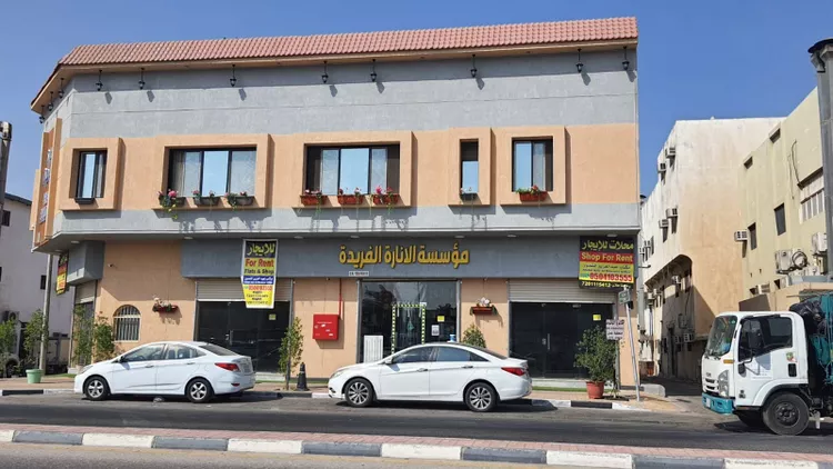 شقة للإيجار في حي مدينة العمال, مدينة الدمام, المنطقة الشرقية 18