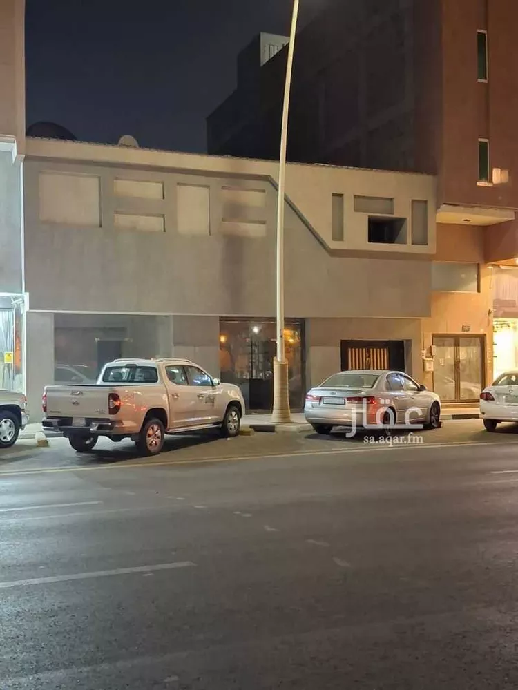 محل للإيجار في شارع الحادي عشر, حي العدامة, مدينة الدمام, المنطقة الشرقية صورة 3
