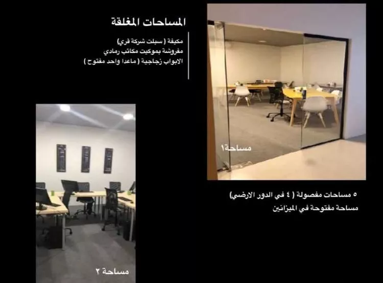 محل للإيجار في شارع التاسع, حي الأمير محمد بن سعود, مدينة الدمام, المنطقة الشرقية صورة 3
