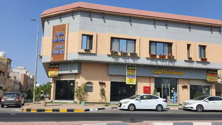 شقة للإيجار في حي مدينة العمال, مدينة الدمام, المنطقة الشرقية 17
