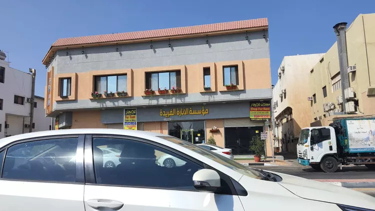 شقة للإيجار في حي مدينة العمال, مدينة الدمام, المنطقة الشرقية 20