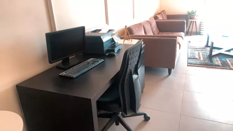 شقة للإيجار في شارع جسر الملك فهد, حي الحمراء, مدينة الخبر, المنطقة الشرقية 8