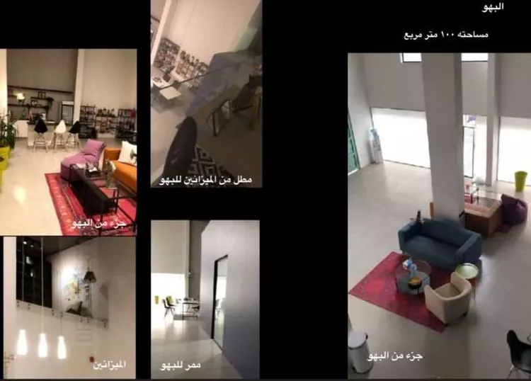 محل للإيجار في شارع التاسع, حي الأمير محمد بن سعود, مدينة الدمام, المنطقة الشرقية 6