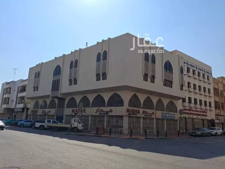 مكتب تجاري للإيجار في شارع التاسع, حي الدواسر, مدينة الدمام, المنطقة الشرقية صورة 2