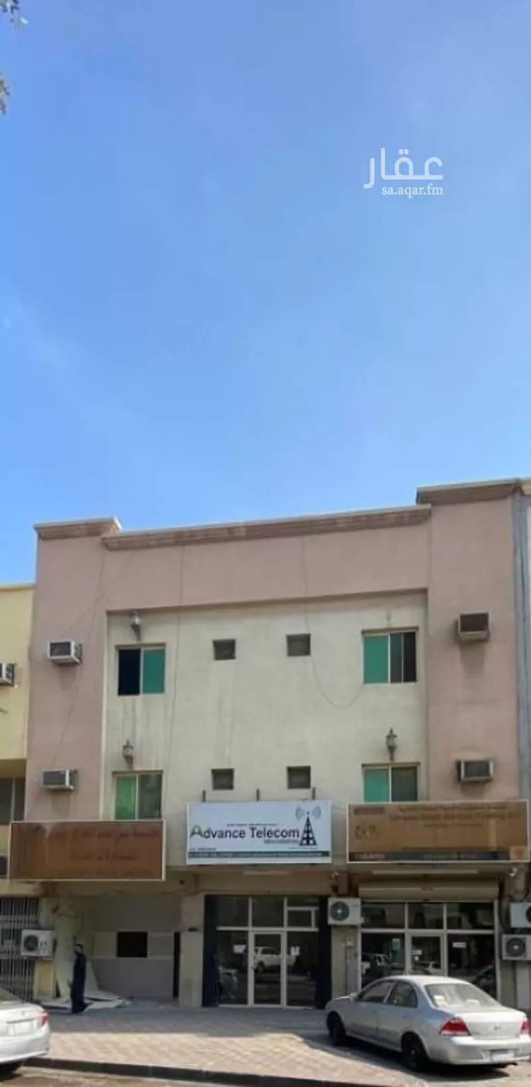 عمارة للبيع في شارع العاشر, حي العدامة, مدينة الدمام, المنطقة الشرقية