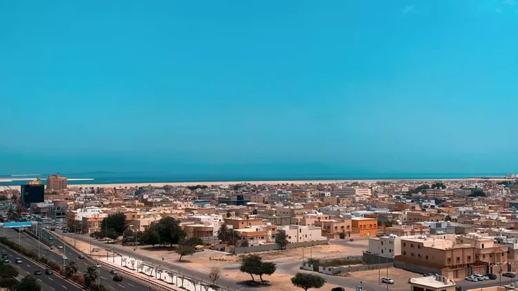 شقة للإيجار في شارع جسر الملك فهد, حي الحمراء, مدينة الخبر, المنطقة الشرقية 6