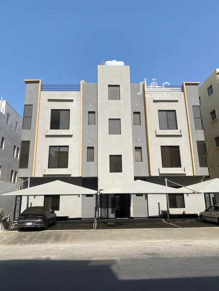 شقة للإيجار في حي هجر ، الظهران ، الدمام