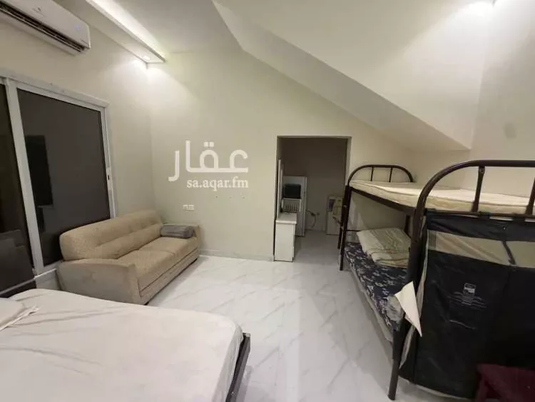 Apartment for Rent in Riyadh Banban