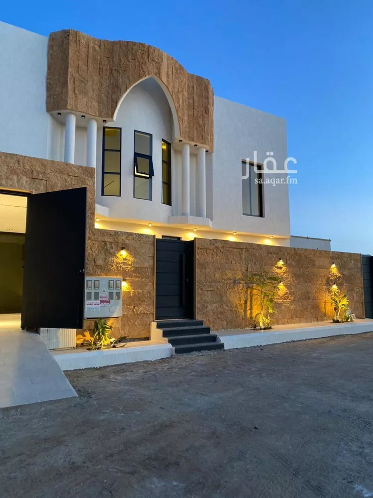 فيلا للبيع في حي شمال تندحة, مدينة خميس مشيط, منطقة عسير