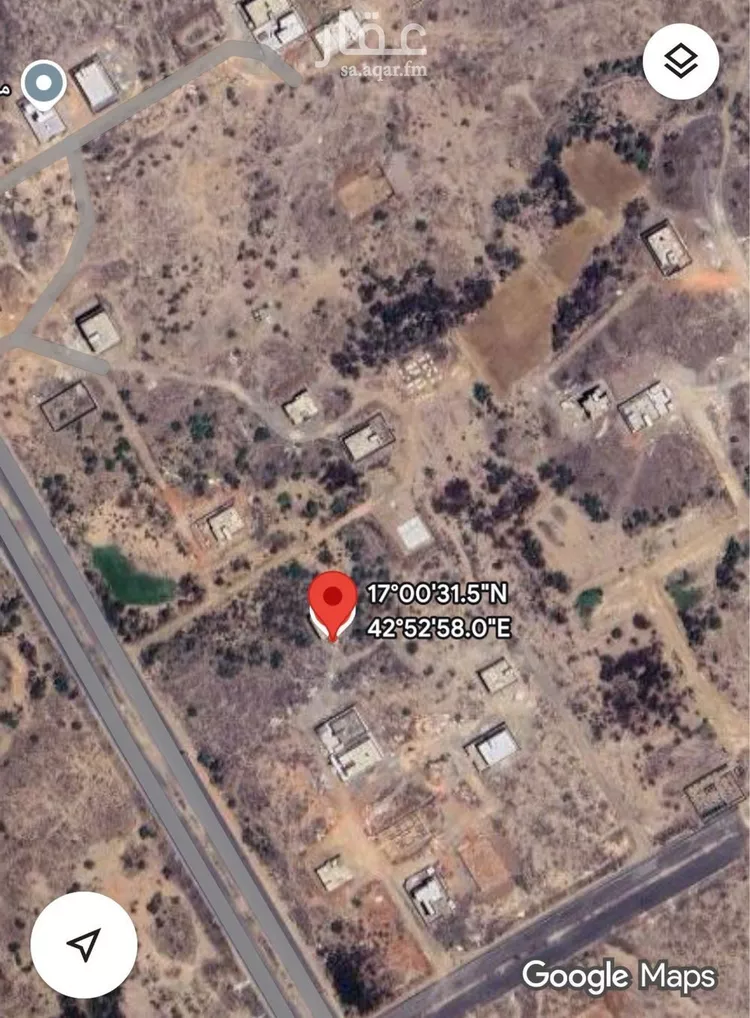 دور للبيع في مدينة أبو عريش - أبو عريش, منطقة جازان صورة 5