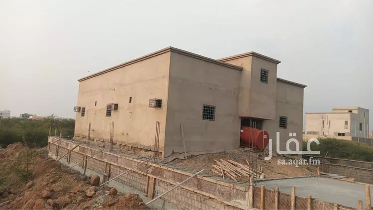 دور للبيع في مدينة أبو عريش - أبو عريش, منطقة جازان صورة 4