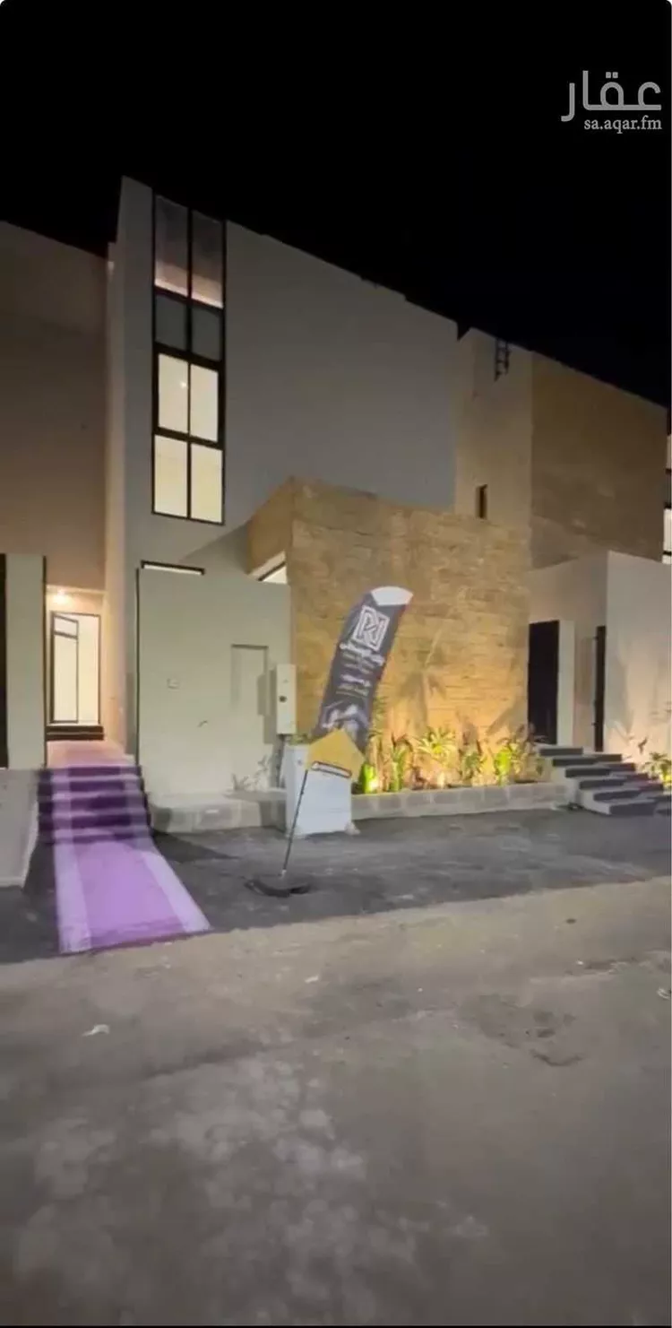 فيلا للبيع في حي الوسام, مدينة خميس مشيط, منطقة عسير صورة 3