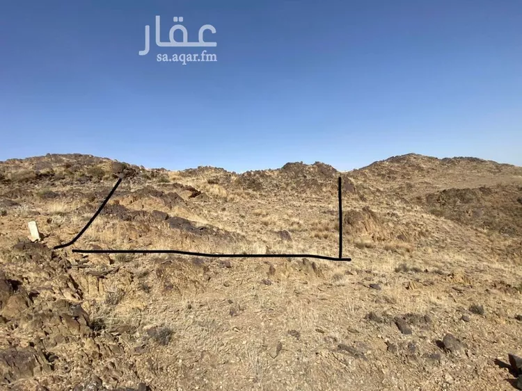 أرض للبيع في حي الزين, مدينة أبها, منطقة عسير صورة 4
