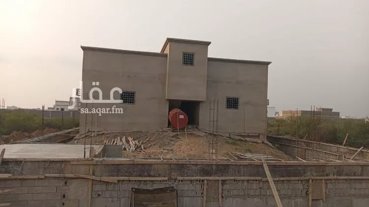 دور للبيع في مدينة أبو عريش - أبو عريش, منطقة جازان صورة 3