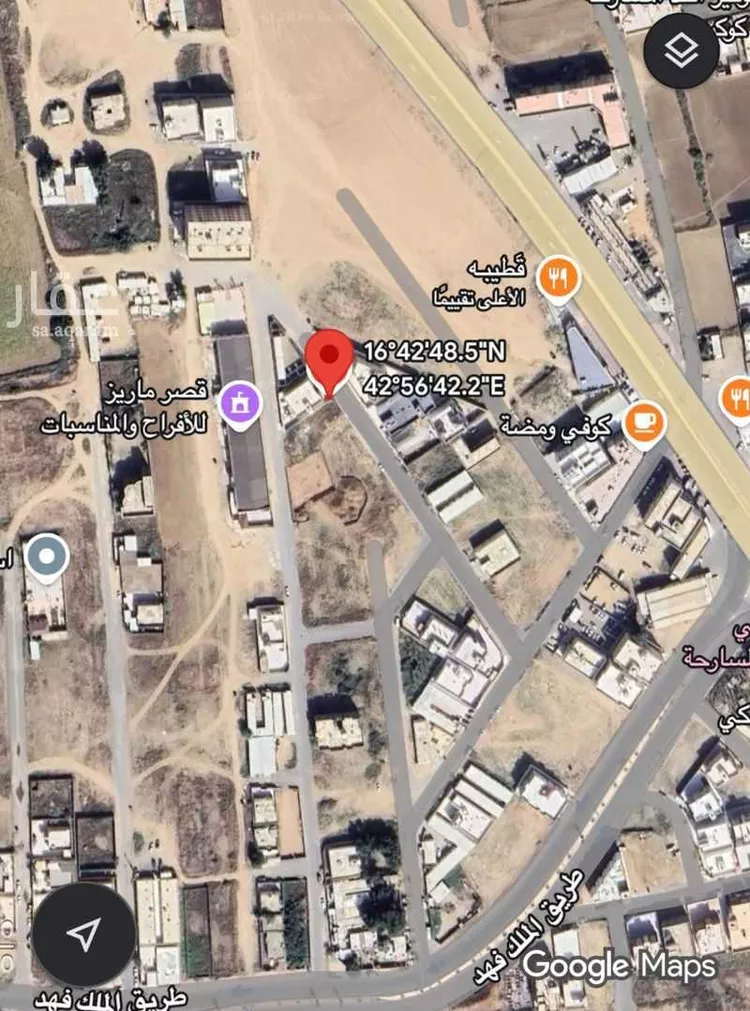 فيلا للبيع في حي الروضة, مدينة أحد المسارحة, منطقة جازان صورة 3