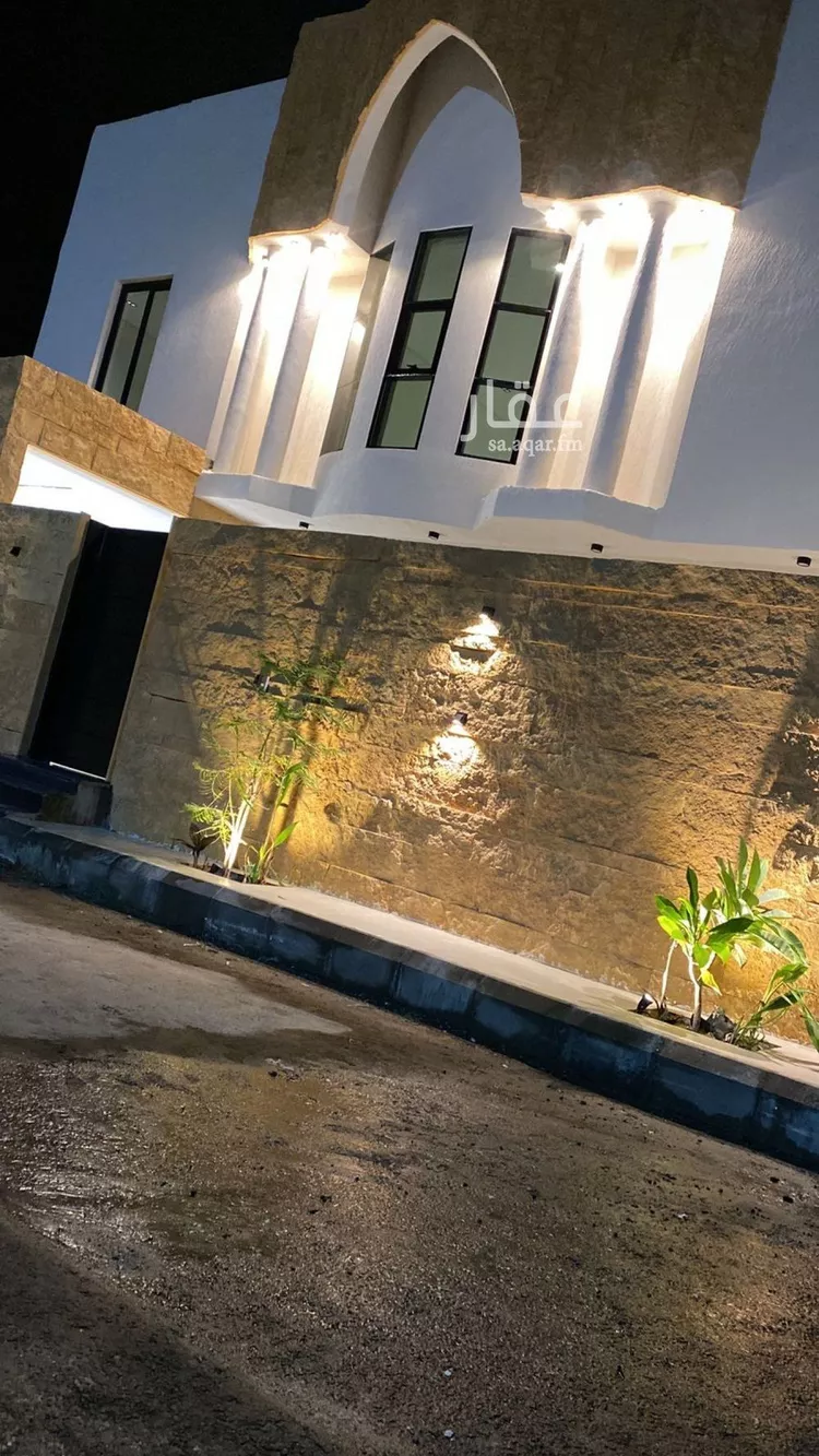 فيلا للبيع في حي شمال تندحة, مدينة خميس مشيط, منطقة عسير صورة 3