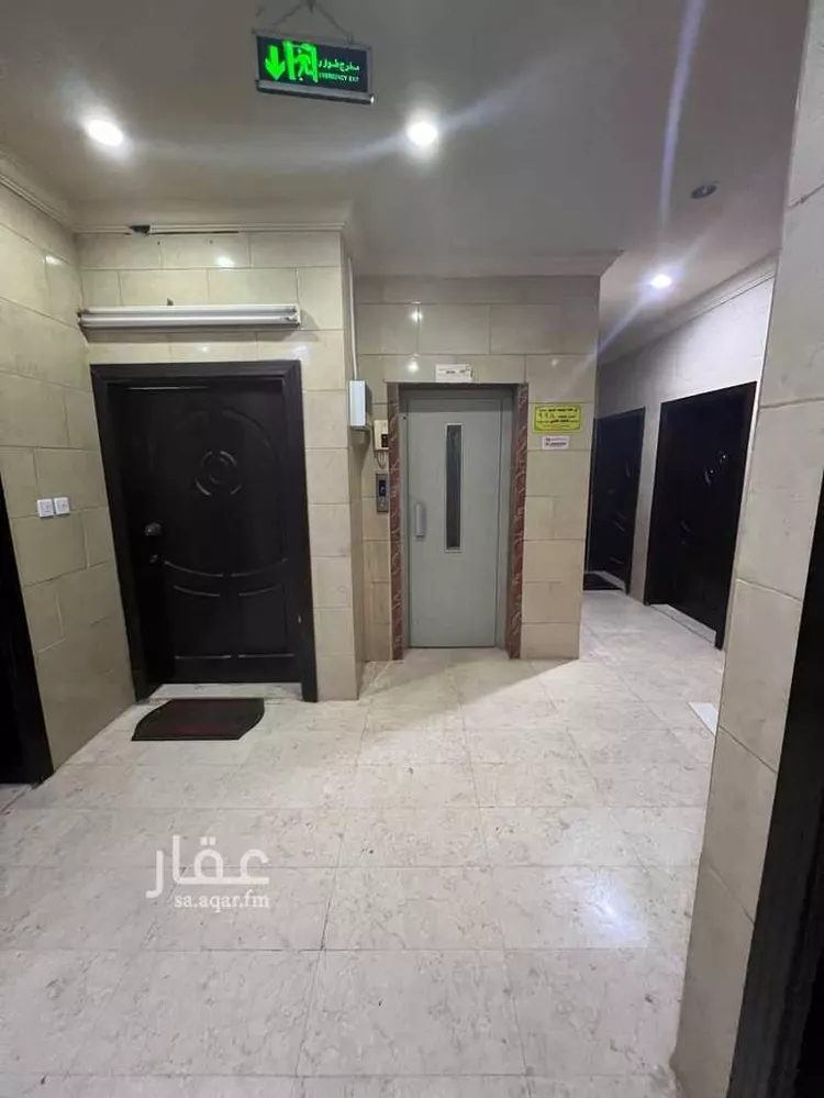 عمارة للبيع في شارع مارية القبطية ، حي السلام ، خليص ، خليص صورة 3