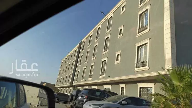 شقة للإيجار في شارع نعيم بن عبدالله, حي العارض, مدينة الرياض, منطقة الرياض