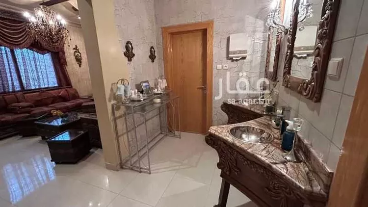 فيلا للبيع في شارع وادي السليف, حي الصحافة, مدينة الرياض, منطقة الرياض صورة 5