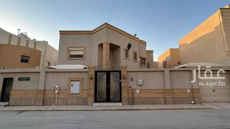 فيلا للبيع في شارع وادي السليف, حي الصحافة, مدينة الرياض, منطقة الرياض