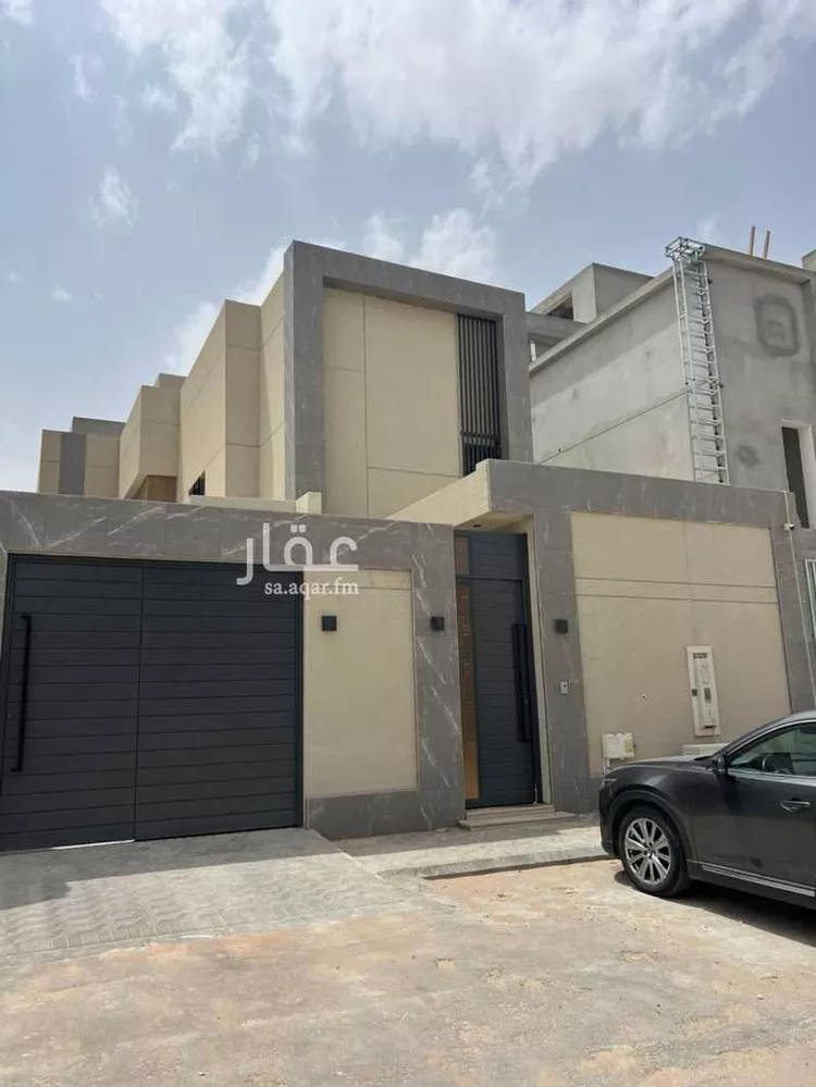 Villa for Sale in Riyadh An Narjis