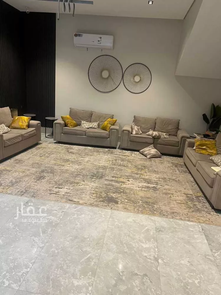 فيلا للبيع في شارع شهيد الدين ثم الوطن فهد إبراهيم علي أب, حي النرجس, مدينة الرياض, منطقة الرياض 7