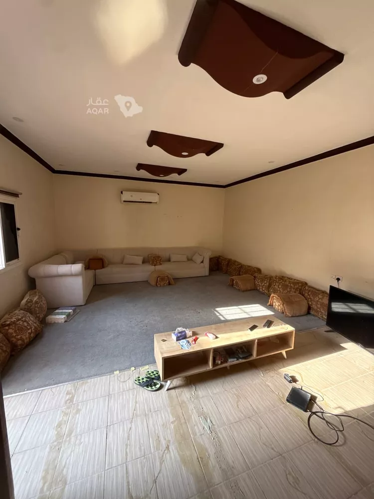 استراحة للإيجار في شارع ظهره العودة غرب 117, حي ظهره العودة غرب, مدينة الدرعية, منطقة الرياض 4
