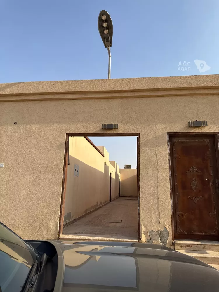 استراحة للإيجار في شارع ظهره العودة غرب 117, حي ظهره العودة غرب, مدينة الدرعية, منطقة الرياض 6
