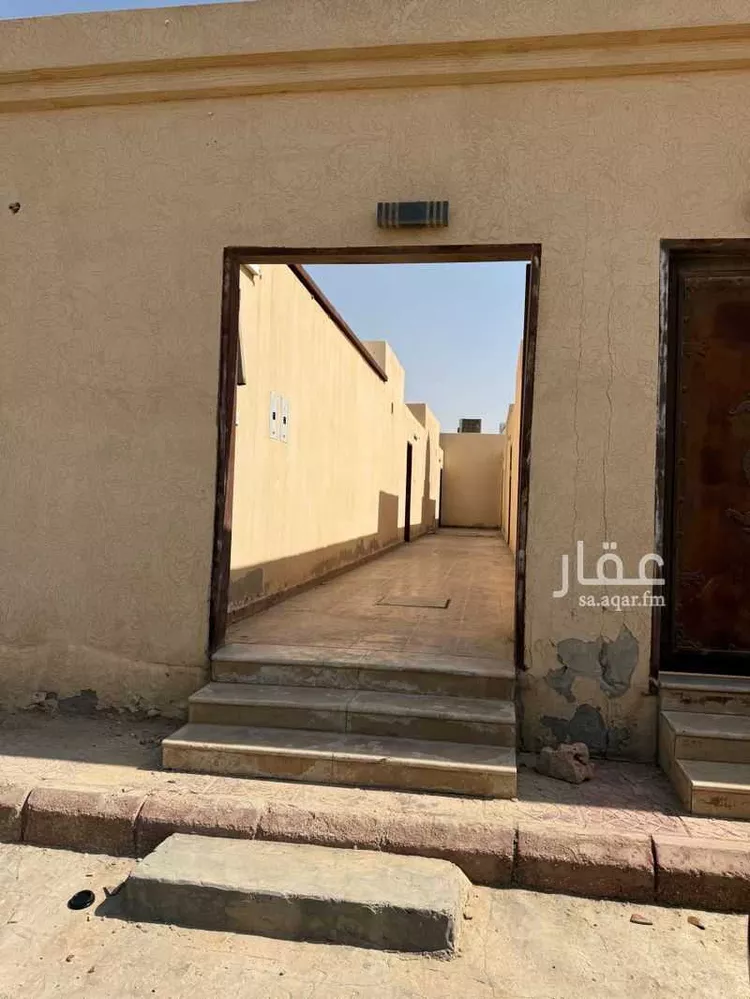 Rest House for Rent in Ad Diriyah Ad Diriyah Al Jadidah