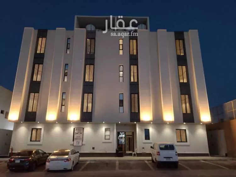 شقة للبيع في شارع القواعد, حي الحزم, مدينة الرياض, منطقة الرياض صورة 2
