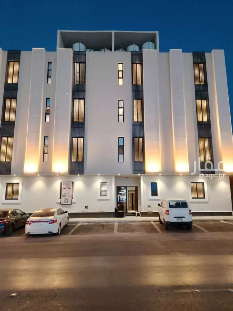 شقة للبيع في شارع القواعد, حي الحزم, مدينة الرياض, منطقة الرياض