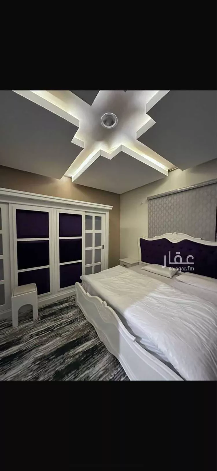 شقة للإيجار في شارع شارع الشنانة, حي البديع, مدينة ابها, منطقة عسير صورة 3