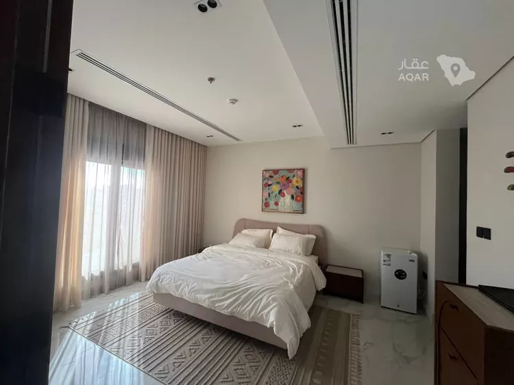 شقة للإيجار في شارع 323444, حي النرجس, مدينة الرياض, منطقة الرياض 5