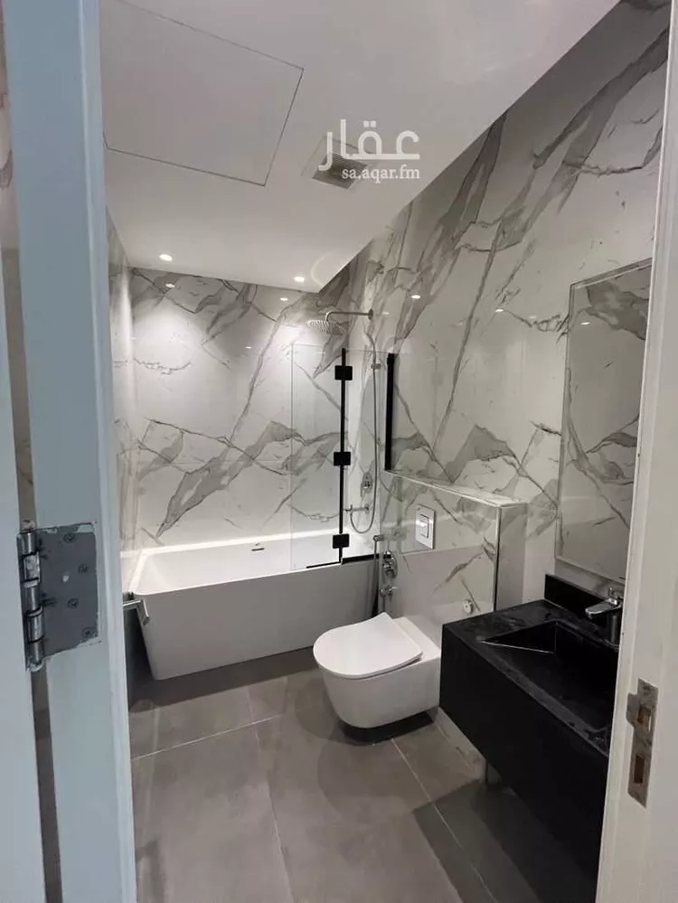 شقة للبيع في شارع طريف, حي النرجس, مدينة الرياض, منطقة الرياض 14