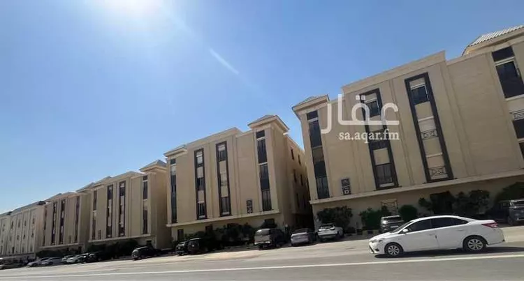 شقة للبيع في شارع طريف, حي النرجس, مدينة الرياض, منطقة الرياض 10
