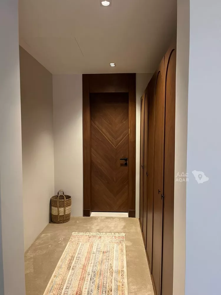 شقة للإيجار في شارع 323444, حي النرجس, مدينة الرياض, منطقة الرياض 12