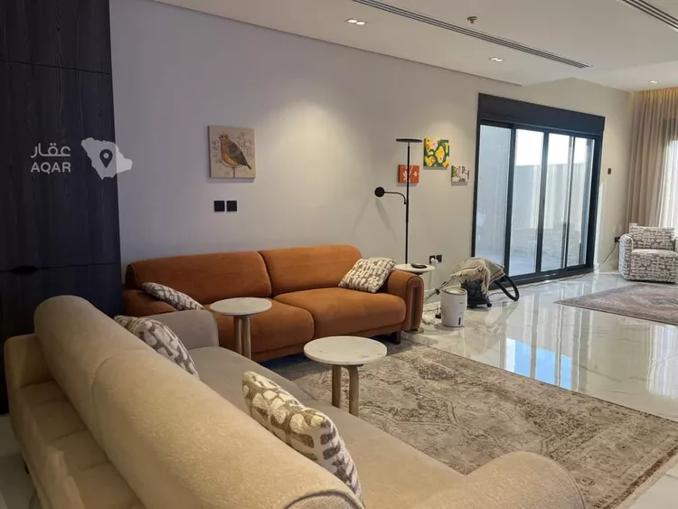 شقة للإيجار في شارع 323444, حي النرجس, مدينة الرياض, منطقة الرياض