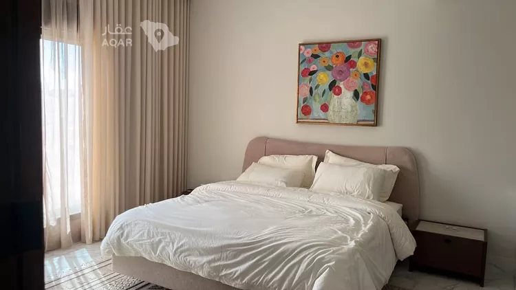 شقة للإيجار في شارع 323444, حي النرجس, مدينة الرياض, منطقة الرياض 7