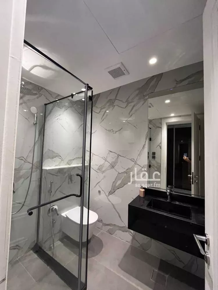 شقة للبيع في شارع طريف, حي النرجس, مدينة الرياض, منطقة الرياض صورة 2