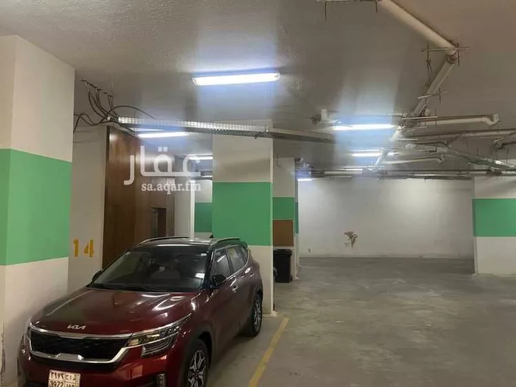 شقة للبيع في شارع طريف, حي النرجس, مدينة الرياض, منطقة الرياض 13