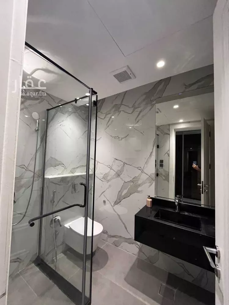 شقة للإيجار في شارع 25168695, حي النرجس, مدينة الرياض, منطقة الرياض صورة 2