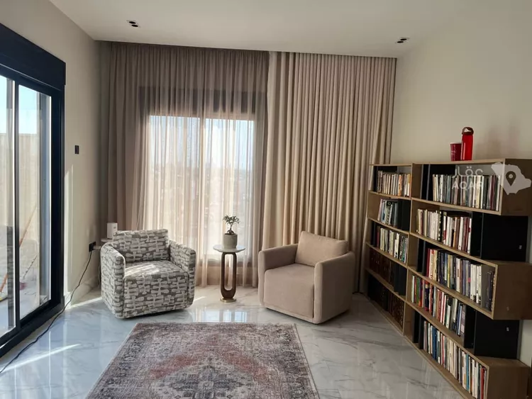 شقة للإيجار في شارع 323444, حي النرجس, مدينة الرياض, منطقة الرياض 9