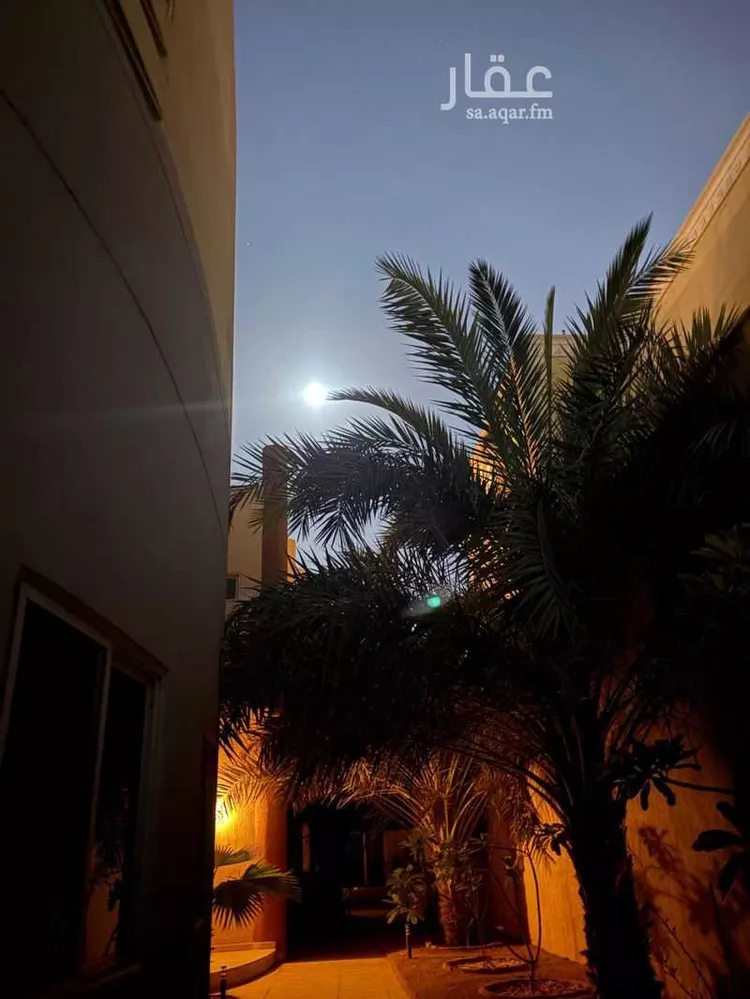 Villa for Sale in Riyadh Al Hamra صورة 2