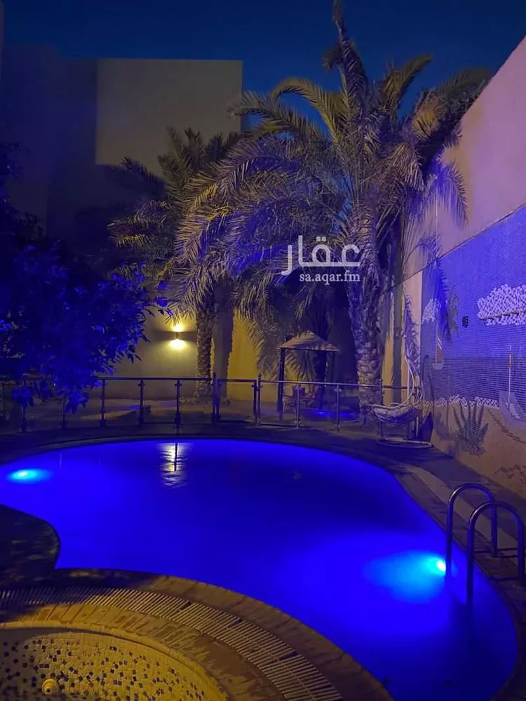 Villa for Sale in Riyadh Al Hamra صورة 3